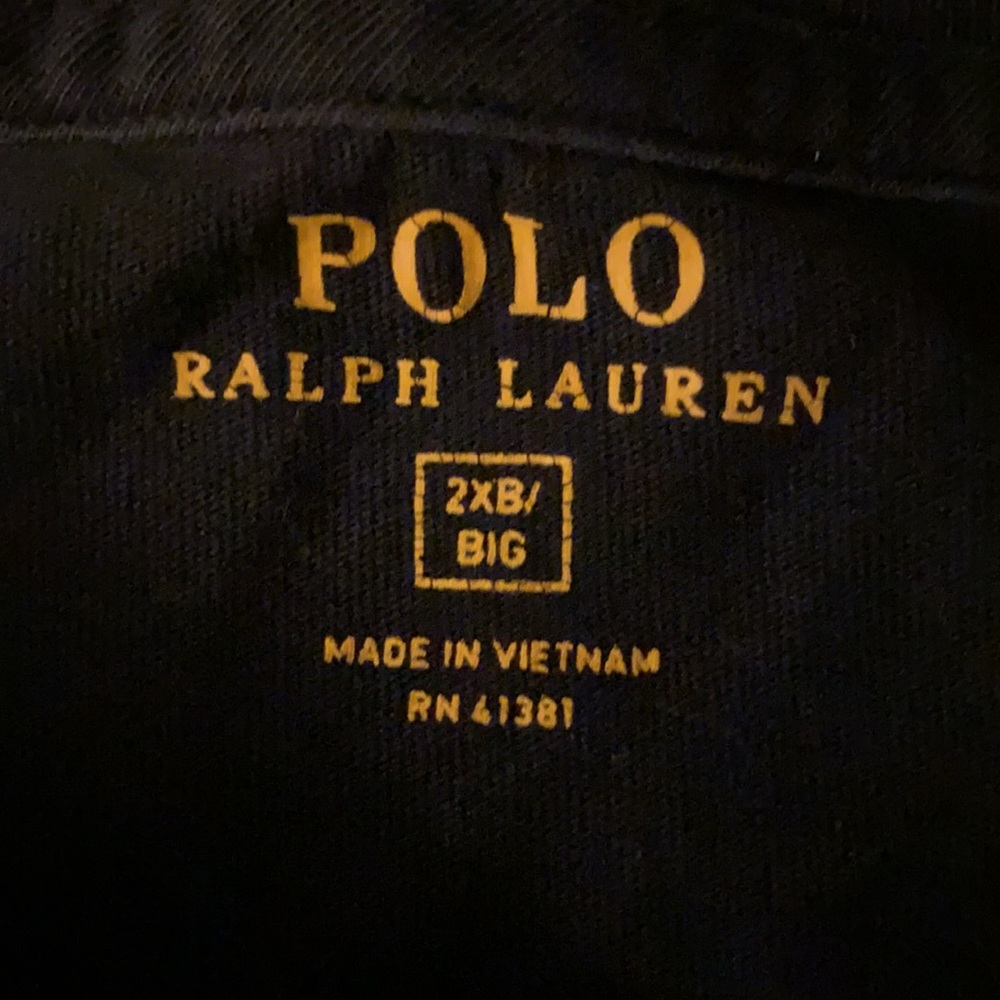 POLO by Ralph Lauren - Picture 3 of 3